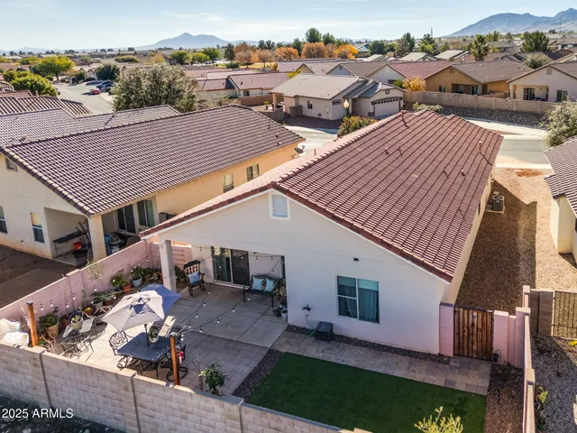 $300,000 | 4305 Big Bend Street, Sierra Vista, AZ 85650