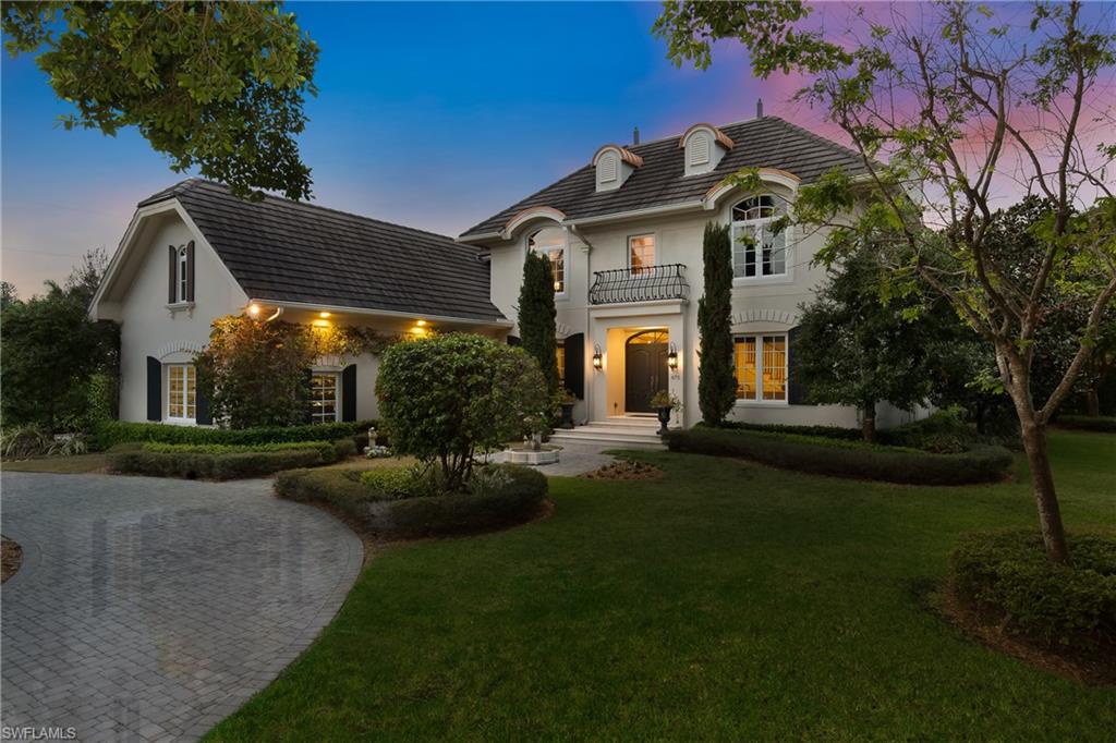 475 Putter Point Drive Naples, FL 34103 - Photo 1 of 23 Gallery Image 1