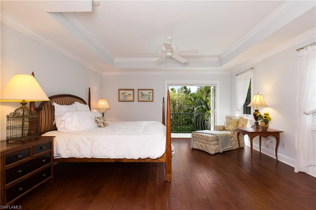 475 Putter Point Drive Naples, FL 34103 - Photo 14 of 23 Master Bedroom 2