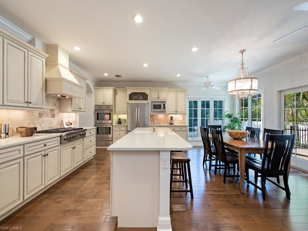 475 Putter Point Drive Naples, FL 34103 - Photo 7 of 23 Gallery Image 7
