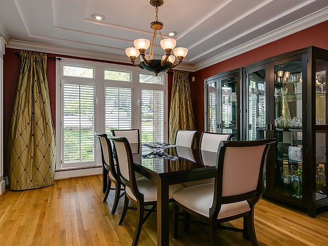 7905 Ogden Court Raleigh, NC 27613 - Photo 14 of 25 Photo 14