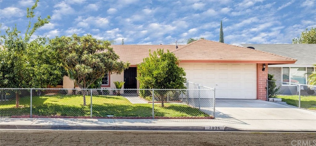 7936 Galway Court Riverside, CA 92503 - Photo 1 of 1 FRONT OF THE HOUSE