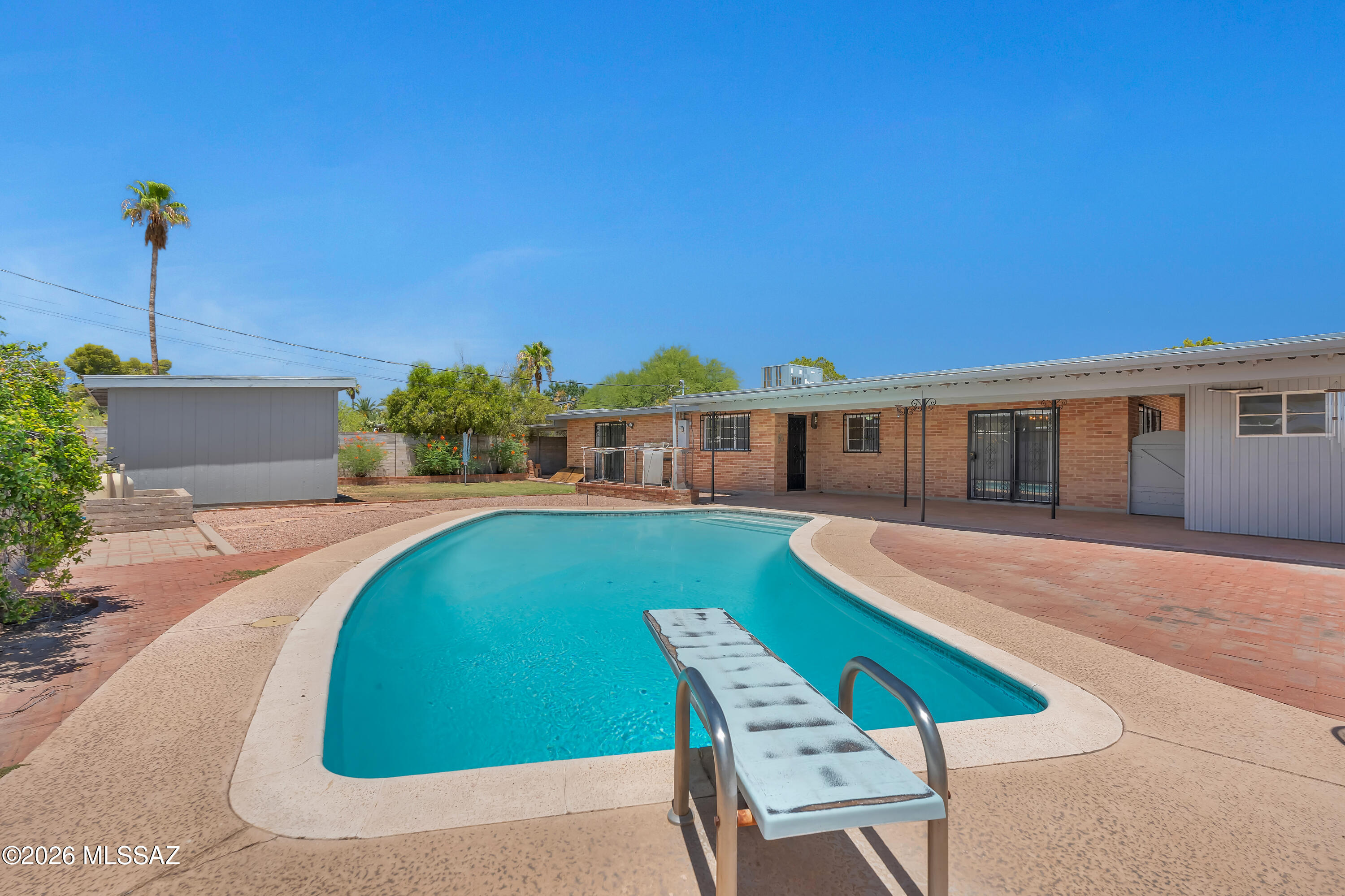2811 North Ralph Avenue Tucson, AZ 85712 - Photo 35 of 42 36-DSC03706