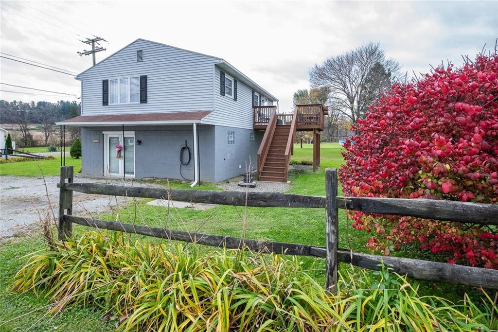 103 Frogtown Road New Alexandria, PA 15670 - Photo 1 of 23 Welcome to 103 Frogtown Road!!