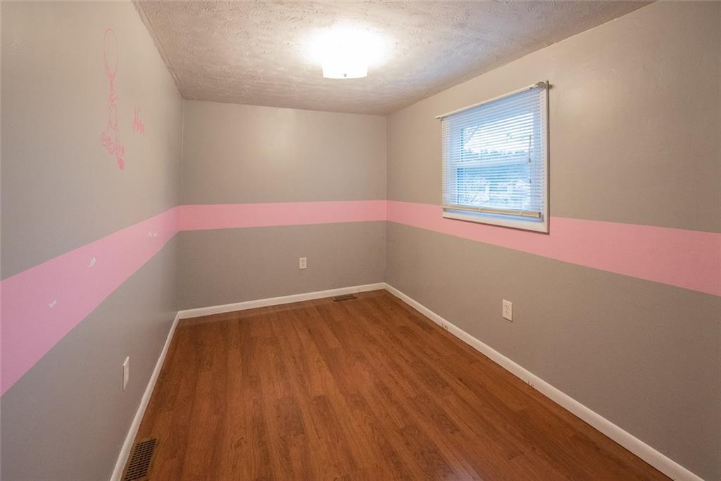 103 Frogtown Road New Alexandria, PA 15670 - Photo 11 of 23 2nd Bedroom, New Window!