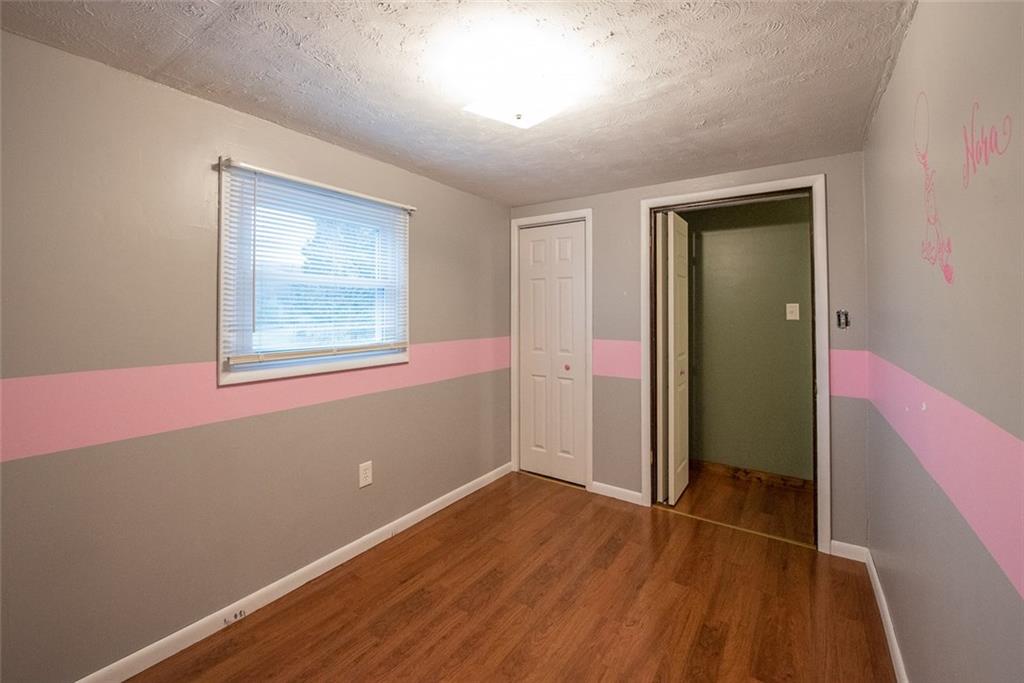 103 Frogtown Road New Alexandria, PA 15670 - Photo 12 of 23 2nd Bedroom measures 11x7