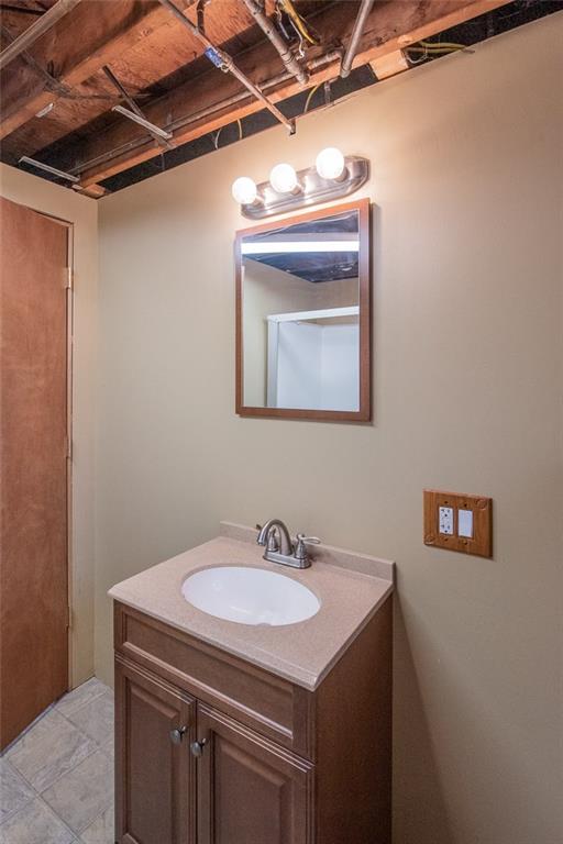 103 Frogtown Road New Alexandria, PA 15670 - Photo 14 of 23 Basement Bath