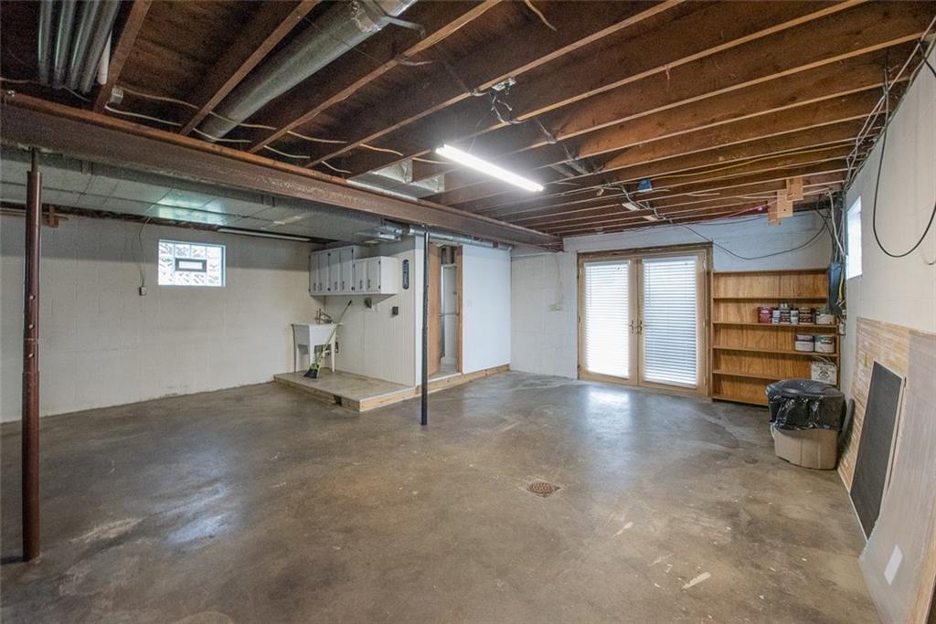 103 Frogtown Road New Alexandria, PA 15670 - Photo 16 of 23 Nice Space, look at your future Gameroom that measures 30x22