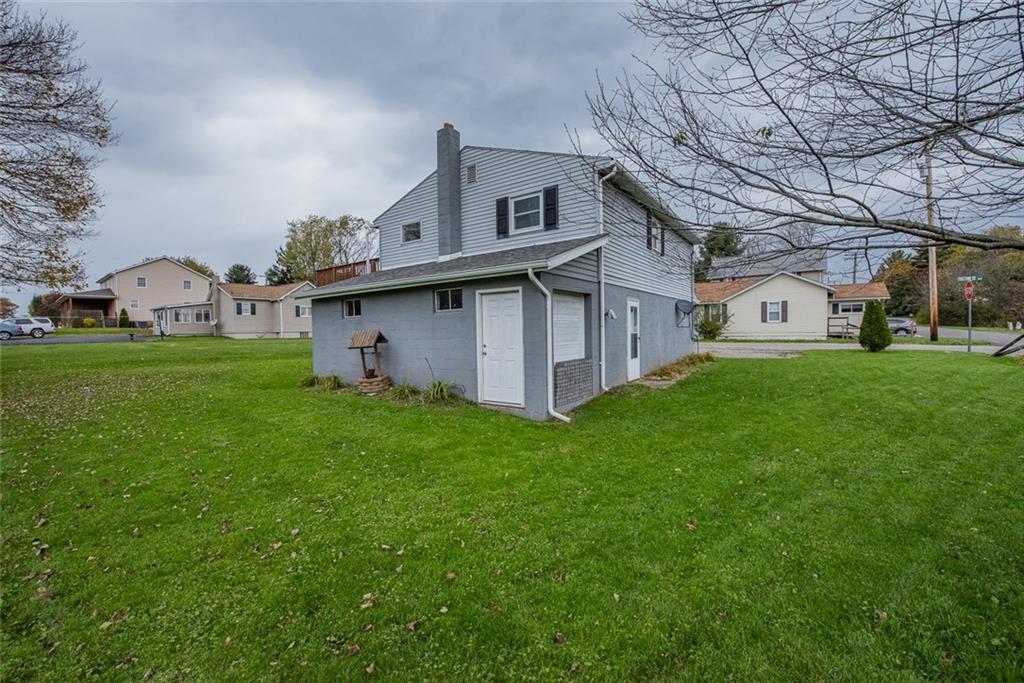 103 Frogtown Road New Alexandria, PA 15670 - Photo 22 of 23 Gallery Image 22