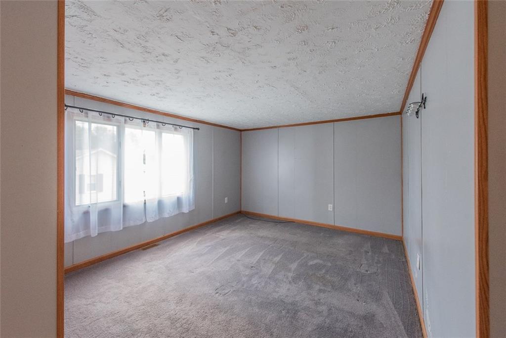 103 Frogtown Road New Alexandria, PA 15670 - Photo 8 of 23 Lots of windows for a light and bright Master Bedroom!
