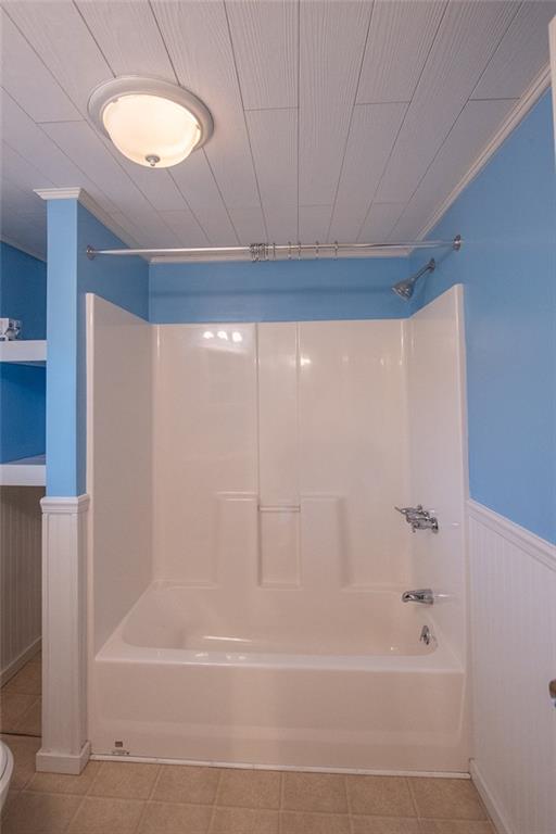 103 Frogtown Road New Alexandria, PA 15670 - Photo 10 of 23 Main Fl Bath