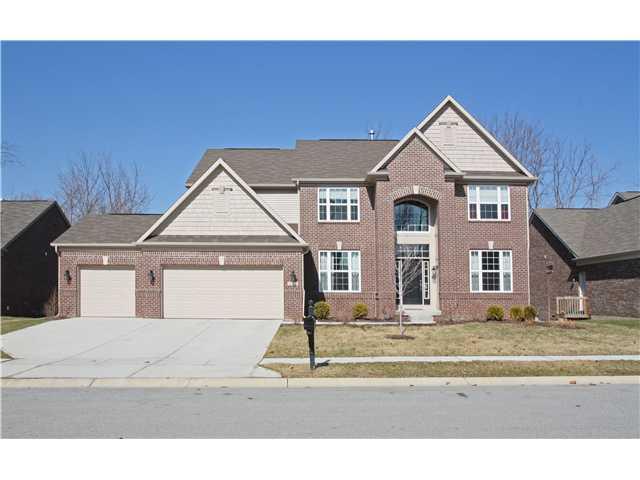 10342 Sugar Ridge Way Indianapolis, IN 46239 - Photo 1 of 15 Gallery Image 1