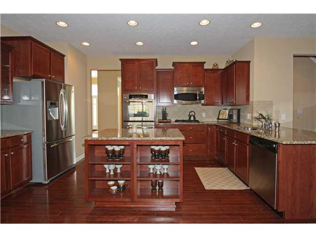 10342 Sugar Ridge Way Indianapolis, IN 46239 - Photo 4 of 15 Gallery Image 4