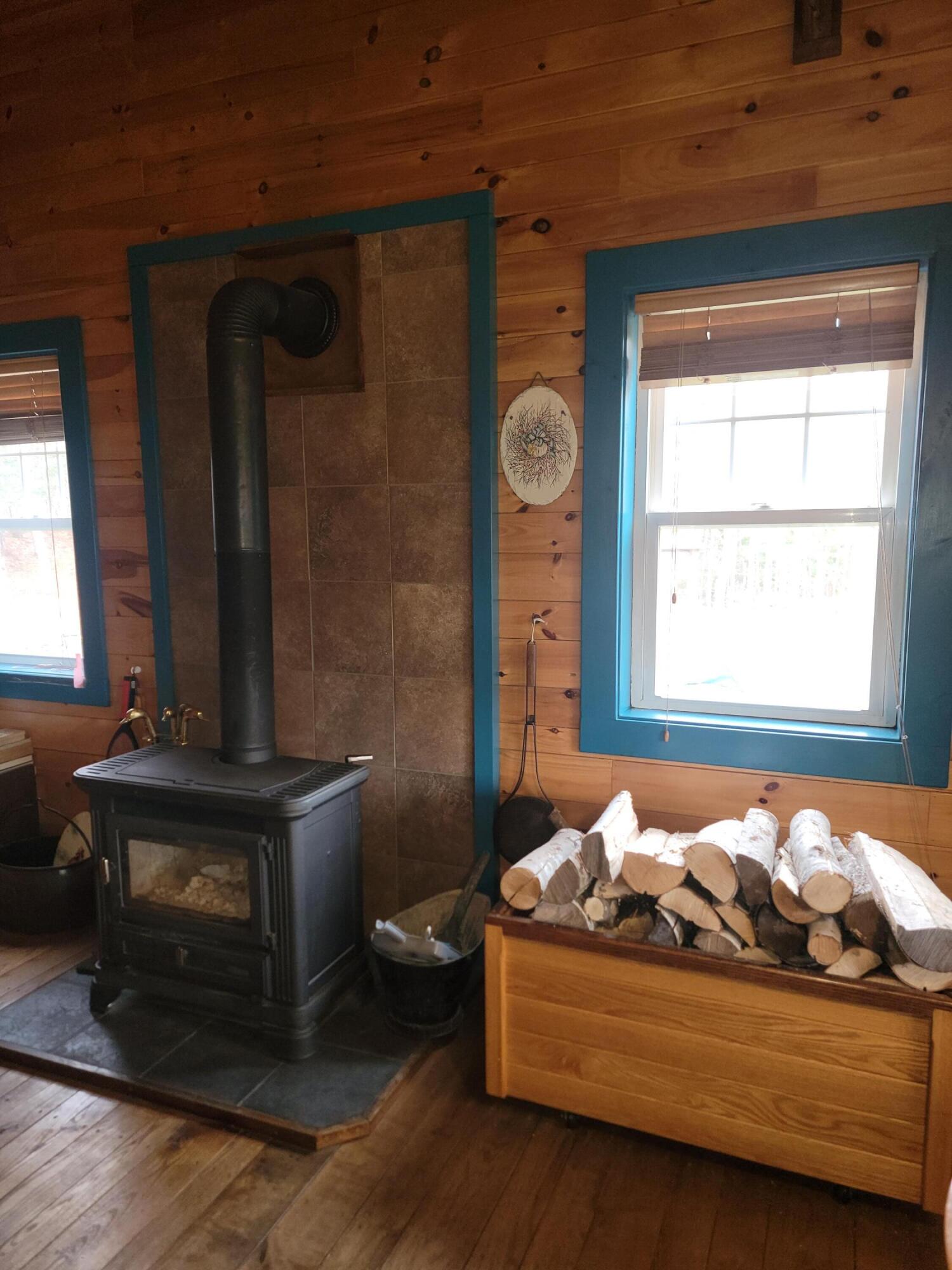 130 Shipyard Road Dennysville, ME 04628 - Photo 21 of 33