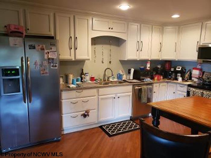 206 Reno Street Clarksburg, WV 26301 - Photo 6 of 20 Gallery Image 6