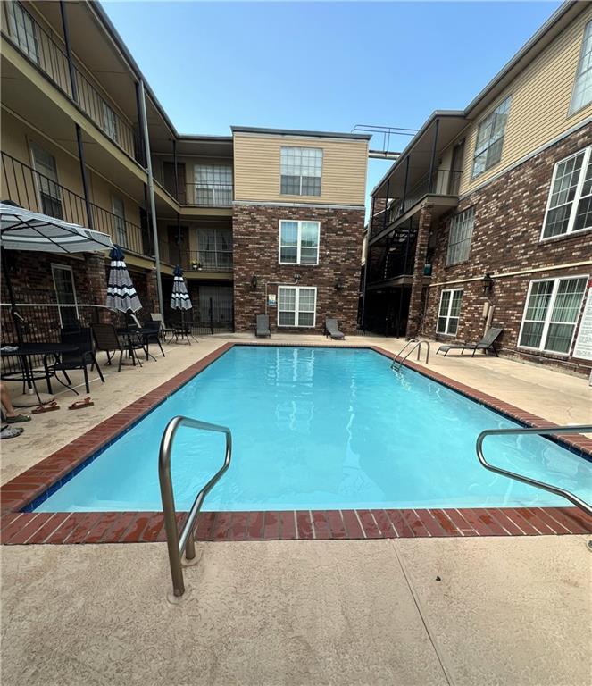 3320 North Arnoult Road, Unit 239 Metairie, LA 70002 - Photo 17 of 19