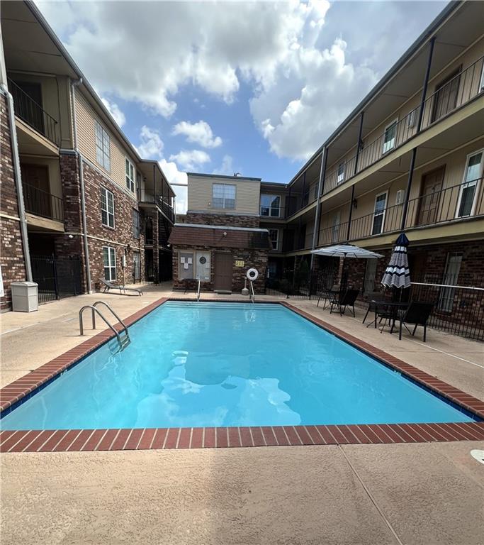 3320 North Arnoult Road, Unit 239 Metairie, LA 70002 - Photo 18 of 19