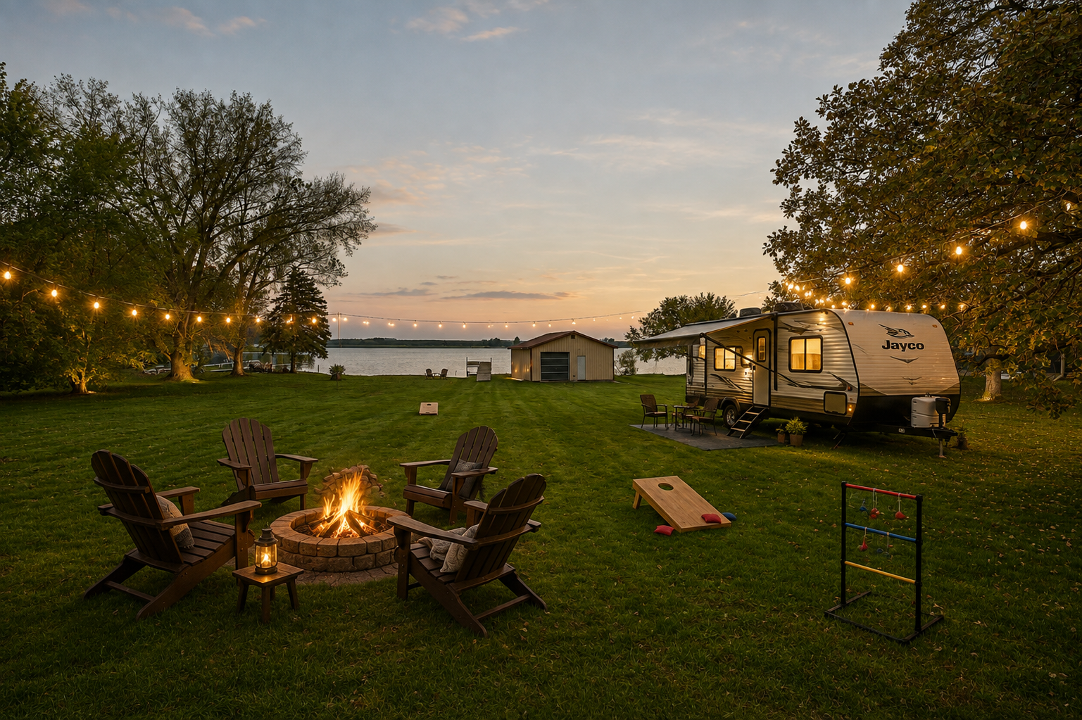 27361 Oak Point Road Elbow Lake, MN 56531 - Photo 4 of 15 Gallery Image 4