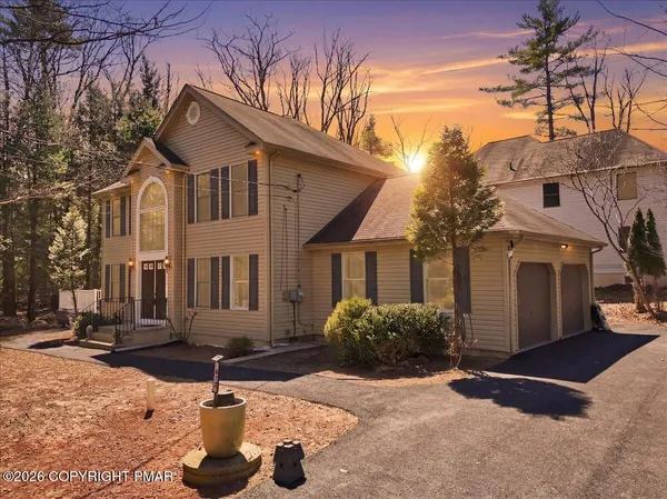 $520,000 | 413 President Harrison Place, Henryville, PA 18332