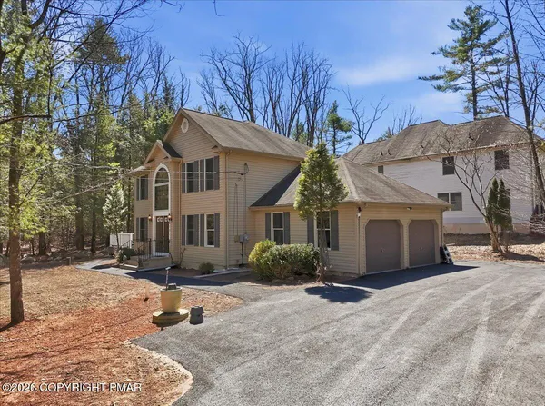 $520,000 | 413 President Harrison Place, Henryville, PA 18332