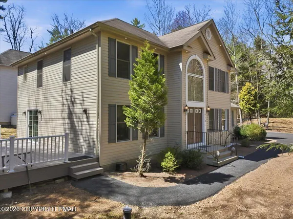 $520,000 | 413 President Harrison Place, Henryville, PA 18332