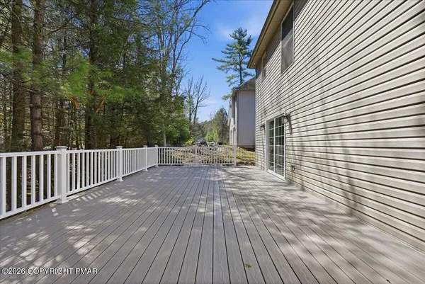 $520,000 | 413 President Harrison Place, Henryville, PA 18332