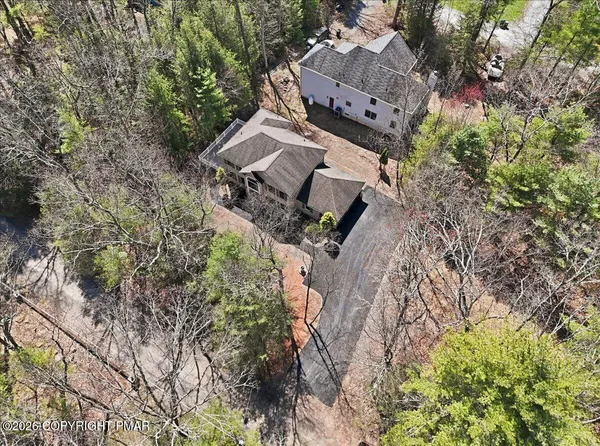 $520,000 | 413 President Harrison Place, Henryville, PA 18332