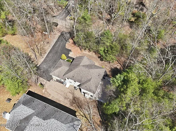 $520,000 | 413 President Harrison Place, Henryville, PA 18332