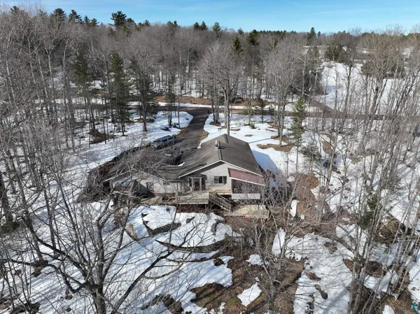 $359,000 | 610 Hillside Drive, Washburn, WI 54891