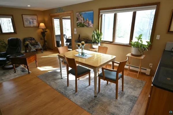 $359,000 | 610 Hillside Drive, Washburn, WI 54891