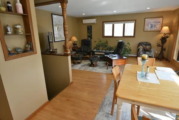 $359,000 | 610 Hillside Drive, Washburn, WI 54891
