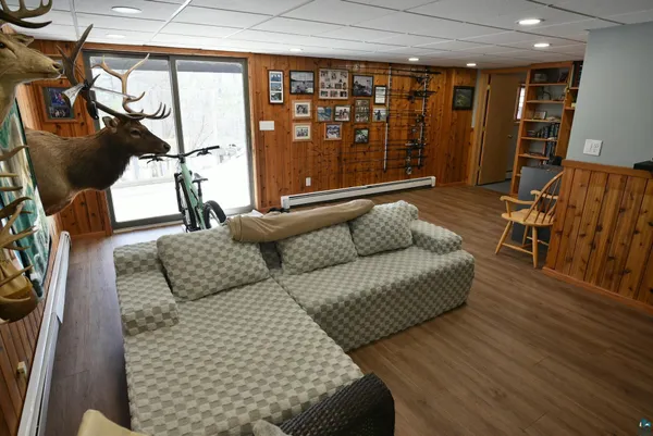 $359,000 | 610 Hillside Drive, Washburn, WI 54891