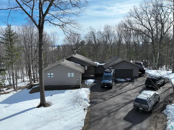 $359,000 | 610 Hillside Drive, Washburn, WI 54891