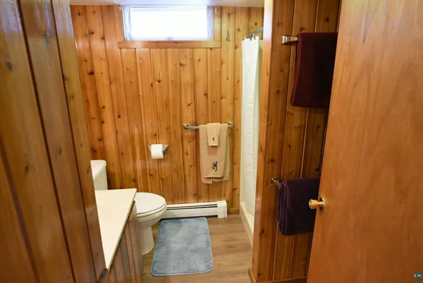 $359,000 | 610 Hillside Drive, Washburn, WI 54891