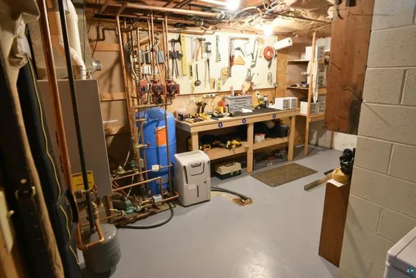 $359,000 | 610 Hillside Drive, Washburn, WI 54891