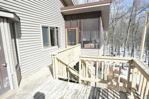 $359,000 | 610 Hillside Drive, Washburn, WI 54891