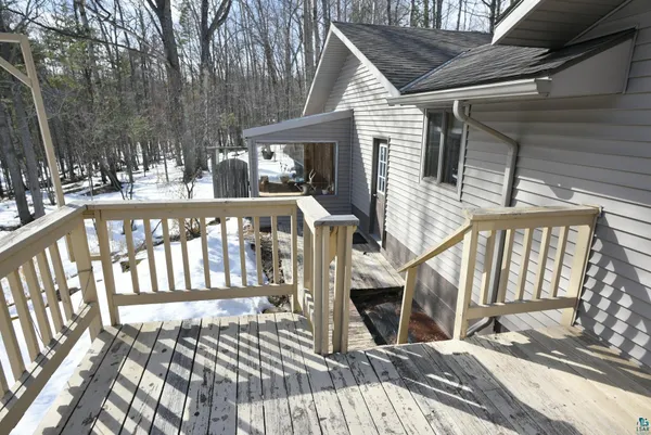 $359,000 | 610 Hillside Drive, Washburn, WI 54891