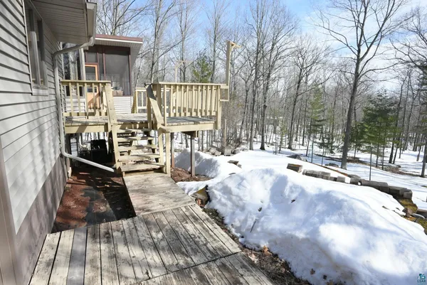 $359,000 | 610 Hillside Drive, Washburn, WI 54891