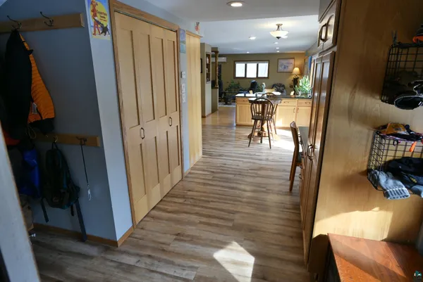 $359,000 | 610 Hillside Drive, Washburn, WI 54891