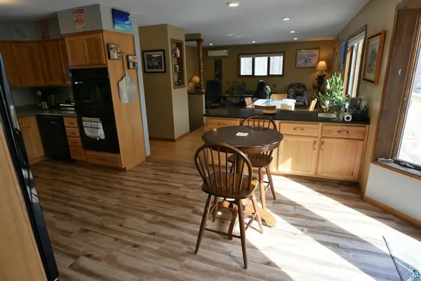 $359,000 | 610 Hillside Drive, Washburn, WI 54891