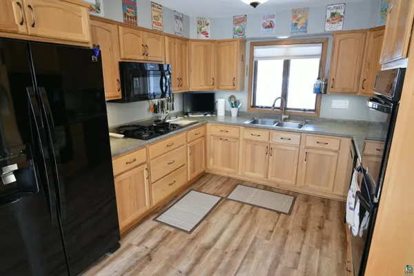 $359,000 | 610 Hillside Drive, Washburn, WI 54891