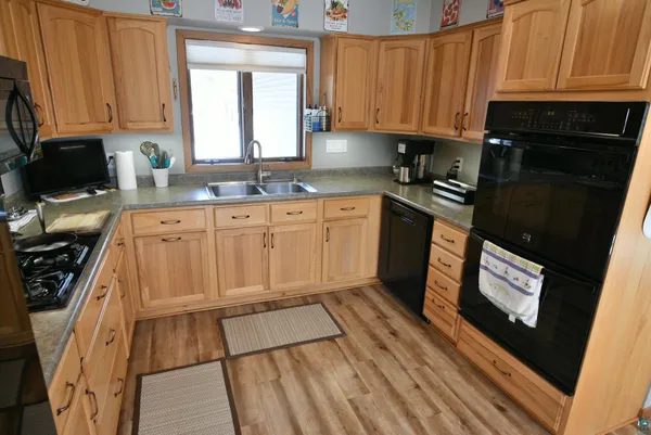 $359,000 | 610 Hillside Drive, Washburn, WI 54891