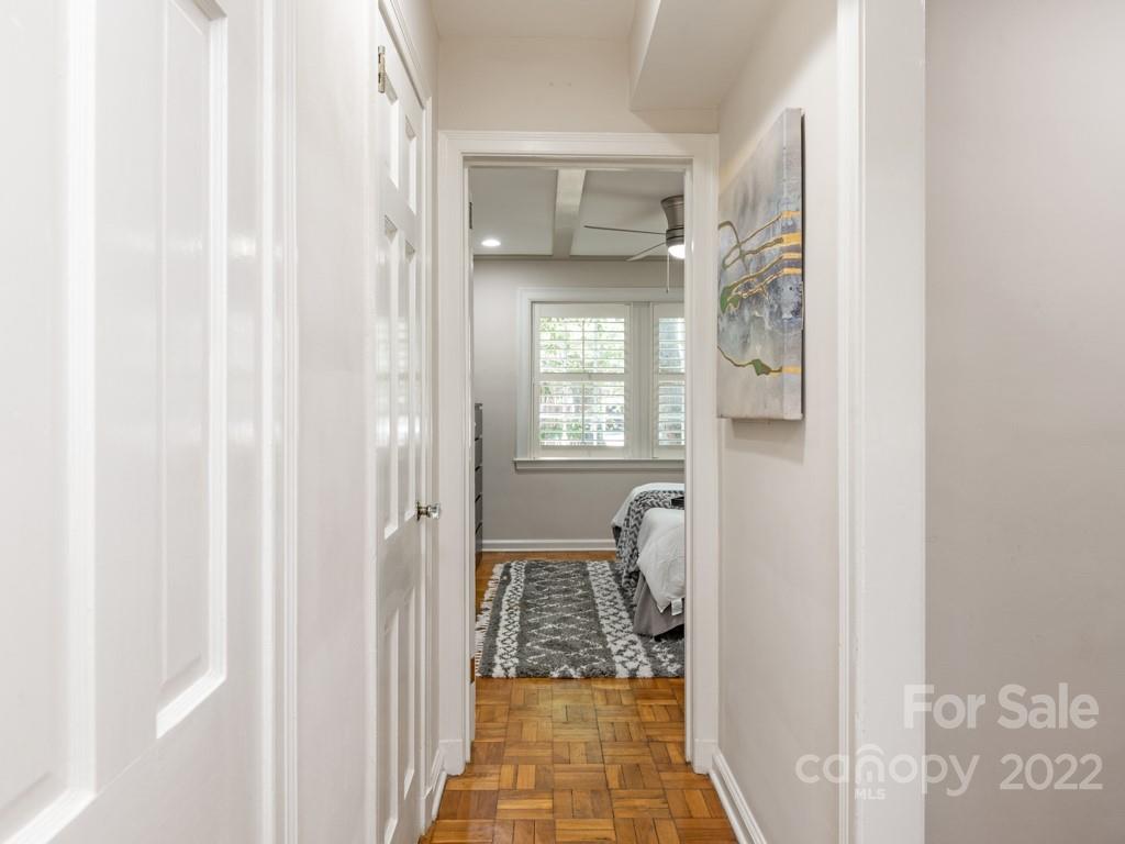 100 Colville Road, Unit 61A Charlotte, NC 28207 - Photo 10 of 15 a bathroom with a sink and a toilet