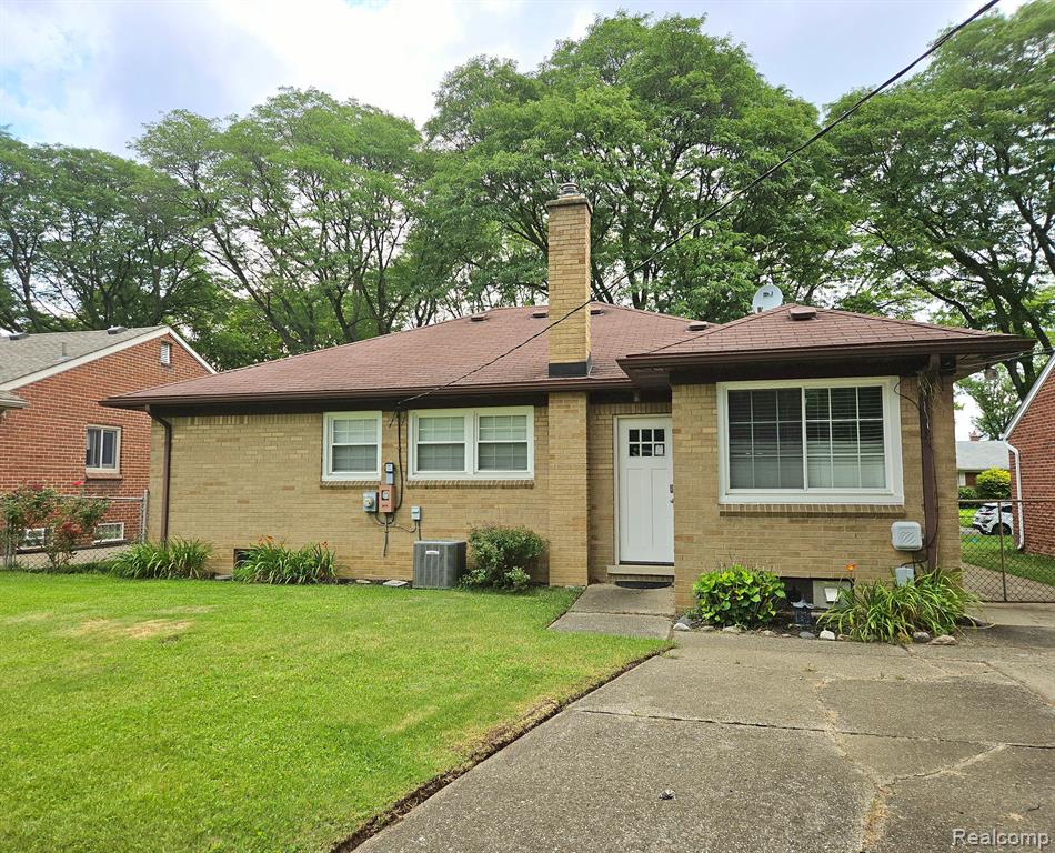 2706 Derby Road Birmingham, MI 48009 - Photo 25 of 25