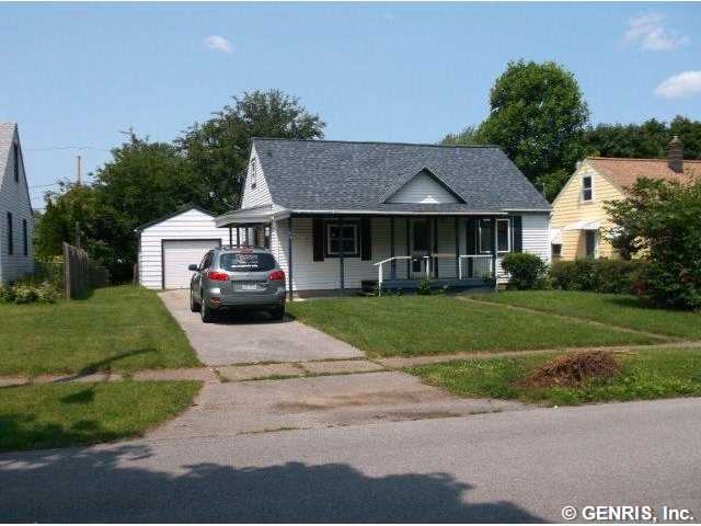 151 Newton Road Greece, NY 14626 - Photo 1 of 1 Exterior Front