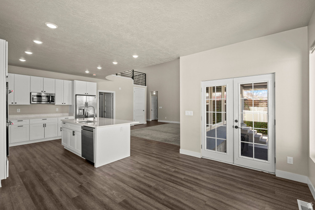 1096 Valley Sage Drive Springville, UT 84663 - Photo 16 of 86