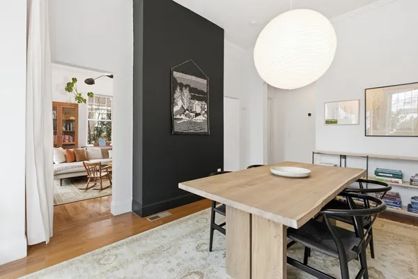 $580,000 | 76 Perrin Street, Unit 1, Boston, MA 02119