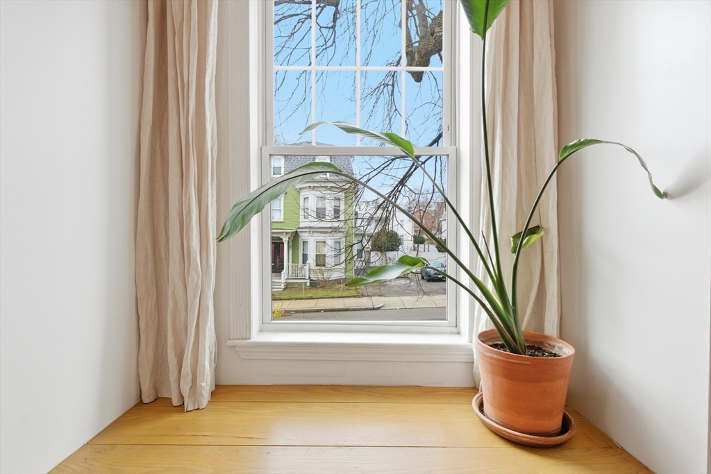76 Perrin Street, Unit 1 Boston, MA 02119 - Photo 12 of 24 Gallery Image 12