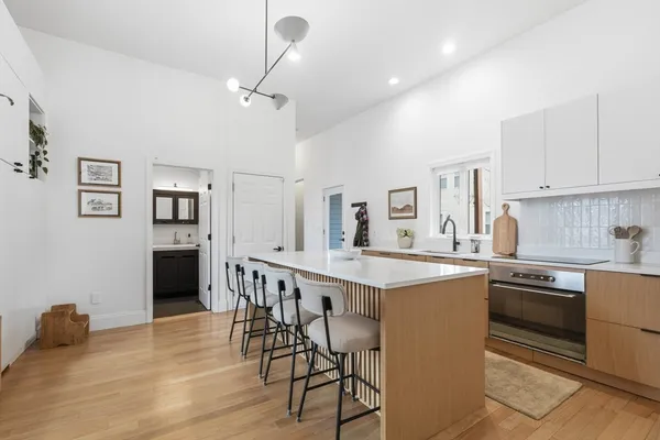 $580,000 | 76 Perrin Street, Unit 1, Boston, MA 02119