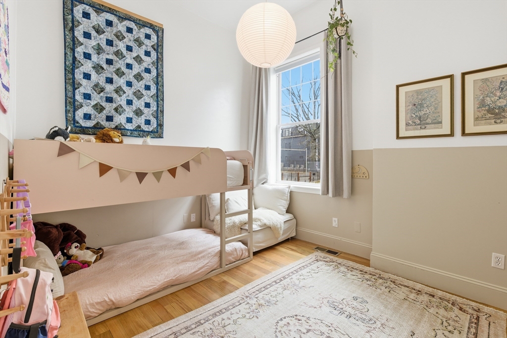 76 Perrin Street, Unit 1 Boston, MA 02119 - Photo 15 of 22